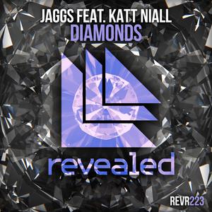 Album Diamonds from Jaggs