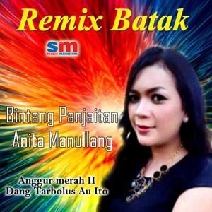 Album Remix Batak oleh Anita Manullang