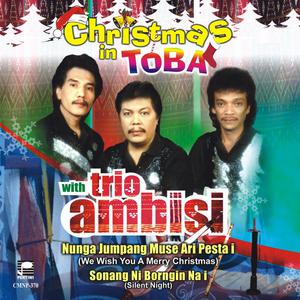 Dengarkan Nunga Jumpang Muse Ari Pesta I (We Wish You a Merry Christmas) lagu dari Trio Ambisi dengan lirik