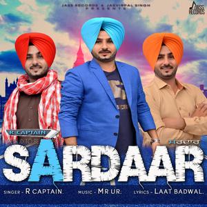 收聽R. Captain的Sardaar歌詞歌曲