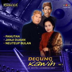 Original Sundanese Music: Degung Kawih, Vol. 1 dari L.S. Gentra Langgeng Asih