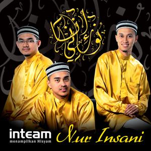 Album Nur Insani from Inteam