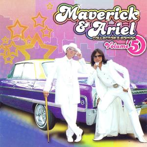 收聽Maverick & Ariel的Pinay Gal (A Capella) (Acapella)歌詞歌曲