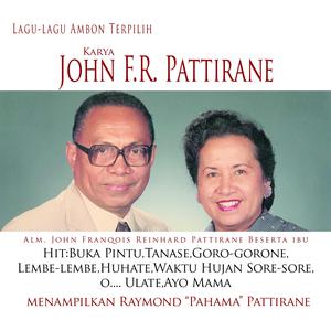Dengarkan Waktu Hujan Sore-Sore lagu dari Raymond Pahama Pattirane dengan lirik