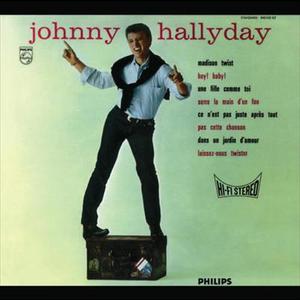 ดาวน์โหลดและฟังเพลง Serre La Main D'Un Fou พร้อมเนื้อเพลงจาก Johnny Hallyday
