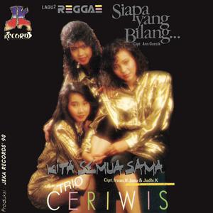 Listen to Cinta Segi Tiga song with lyrics from Trio Ceriwis