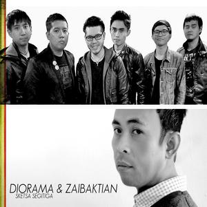 Dengarkan Sketsa Segitiga lagu dari Diorama dengan lirik