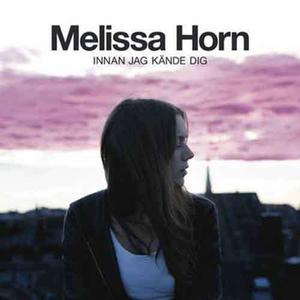 ดาวน์โหลดและฟังเพลง Du är nog den พร้อมเนื้อเพลงจาก Melissa Horn