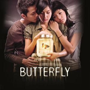 The Butterfly (Original Soundtrack)