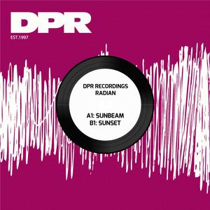 Listen to Sunset song with lyrics from Radian