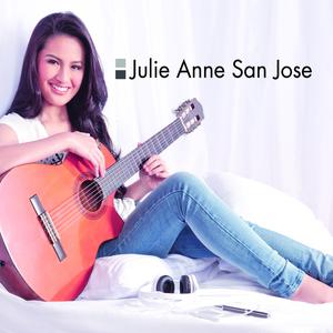 ดาวน์โหลดและฟังเพลง Ang Aking Puso พร้อมเนื้อเพลงจาก Julie Anne San Jose