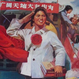 Listen to 到农村去到边疆去 song with lyrics from 群星