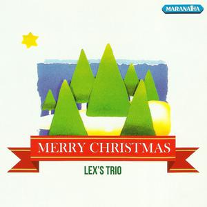 Merry Christmas dari Lex's Trio