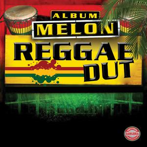 Various Artists的專輯Melon Reggae Dut