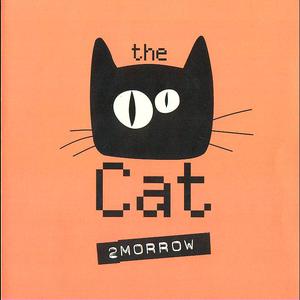 Dengarkan 2morrow lagu dari James The Cat dengan lirik