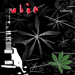 收聽Ubie的Lobang歌詞歌曲