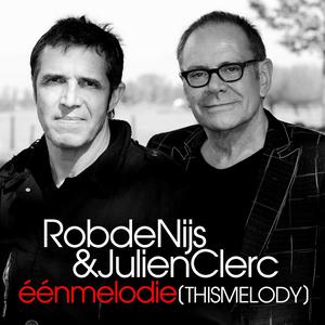 Album n Melodie (This Melody) oleh Julien Clerc