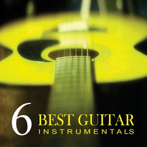 EQ All Star的專輯Best Guitar Instrumentals, Vol. 6