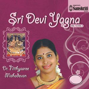 Dengarkan Uddhara Maam lagu dari Dr. Nithyasree Mahadevan dengan lirik