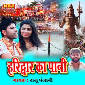 Listen to Haridwar Ka Pani song with lyrics from Raju Punjabi