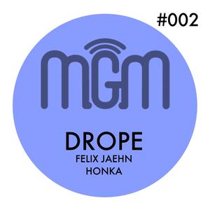ดาวน์โหลดและฟังเพลง Drope พร้อมเนื้อเพลงจาก Felix Jaehn