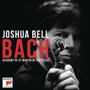 收聽Joshua Bell的Violin Concerto in A Minor, BWV 1041: II. Andante歌詞歌曲