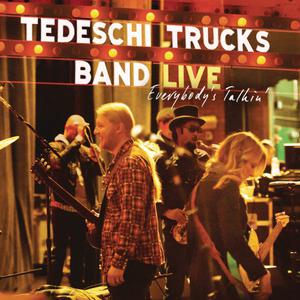 收聽Tedeschi Trucks Band的Midnight In Harlem (Swamp Raga intro with Little Martha) (Live)歌詞歌曲