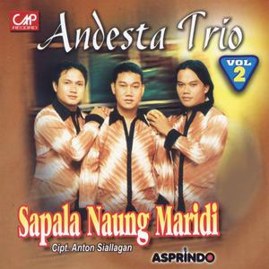 Dengarkan lagu Purnama nyanyian Andesta Trio dengan lirik