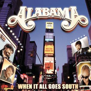 ดาวน์โหลดและฟังเพลง Down This Road พร้อมเนื้อเพลงจาก Alabama
