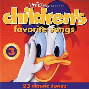ดาวน์โหลดและฟังเพลง With Apologies To Mother Goose (Album Version) พร้อมเนื้อเพลงจาก Disneyland Children's Sing-Along Chorus