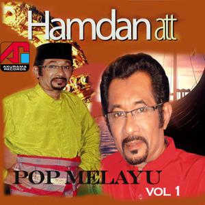 Album Pop Melayu, Vol. 1 from Hamdan Att