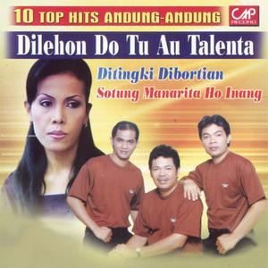 Dengarkan lagu So Tung Manarita Ho Inang nyanyian Posther Sihotang dengan lirik