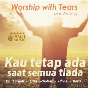 Album Worship With Tears from Various Artists