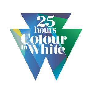 อัลบัม Colour In White ศิลปิน 25 Hours