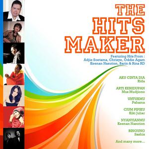 อัลบัม The Hits Maker ศิลปิน Various Artists