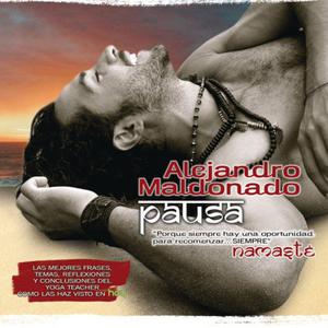 อัลบัม Yoga: Pausa ศิลปิน Alejandro Maldonado