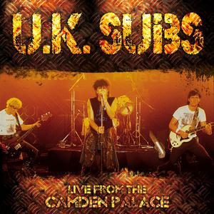 收聽U.K. Subs的All I Want to Know Is (Does She Suck) (Live)歌詞歌曲