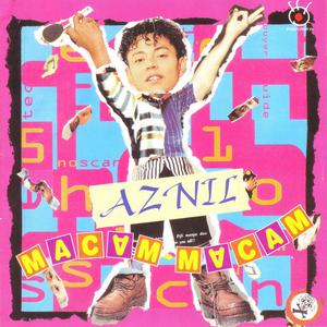 收聽Aznil的Baby Riki歌詞歌曲