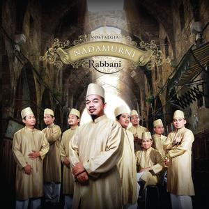 Album Nostalgia Nadamurni oleh Rabbani