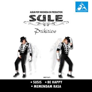 Sule的專輯Sule Prikitiew