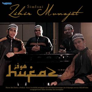 Album Simfoni Zikir Munajat oleh Hufaz