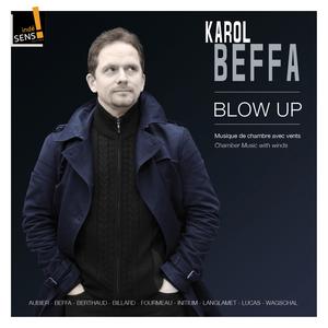 Dengarkan Blow Up lagu dari Indésens dengan lirik