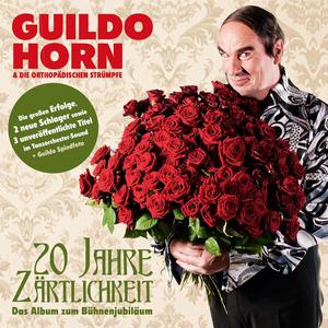 收聽Guildo Horn & Die Orthopdischen Strmpfe的Moskau (Version 2008)歌詞歌曲