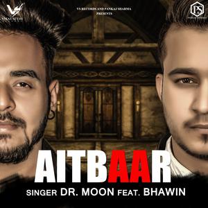 อัลบัม Aitbaar ศิลปิน Dr. Moon