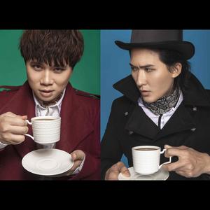 Dengarkan 寒雨天 lagu dari Coffee & Tea dengan lirik