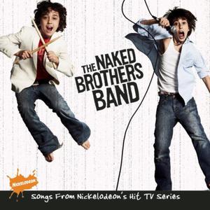 收聽The Naked Brothers Band的Nowhere (I Miss My Family) (Album Version)歌詞歌曲
