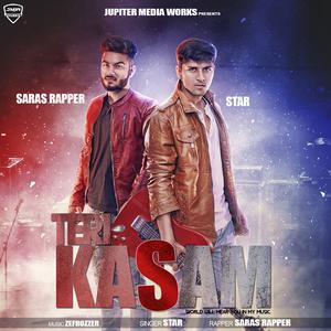 Listen to Teri Kasam song with lyrics from STAR