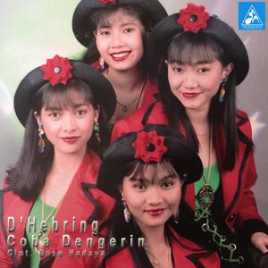 D'Hebring的专辑Coba Dengerin