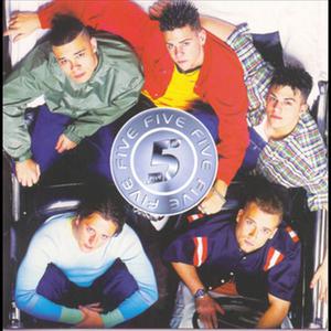 ดาวน์โหลดและฟังเพลง It's All Over พร้อมเนื้อเพลงจาก Five