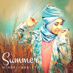 收聽Windri Marieta的I Feel Alive歌詞歌曲